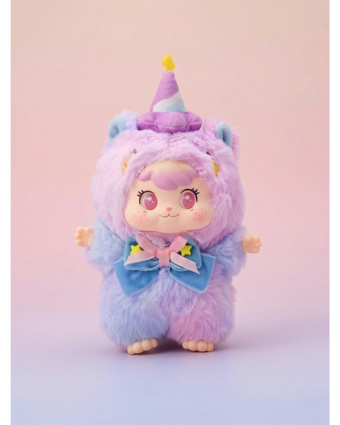 Glistening Unicorn [Secret]
