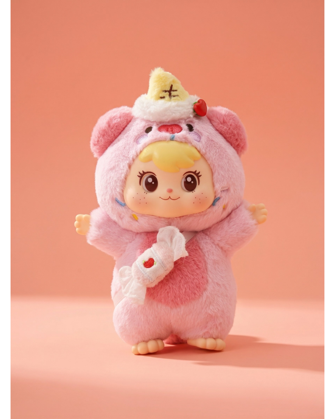 Mousse Piggy